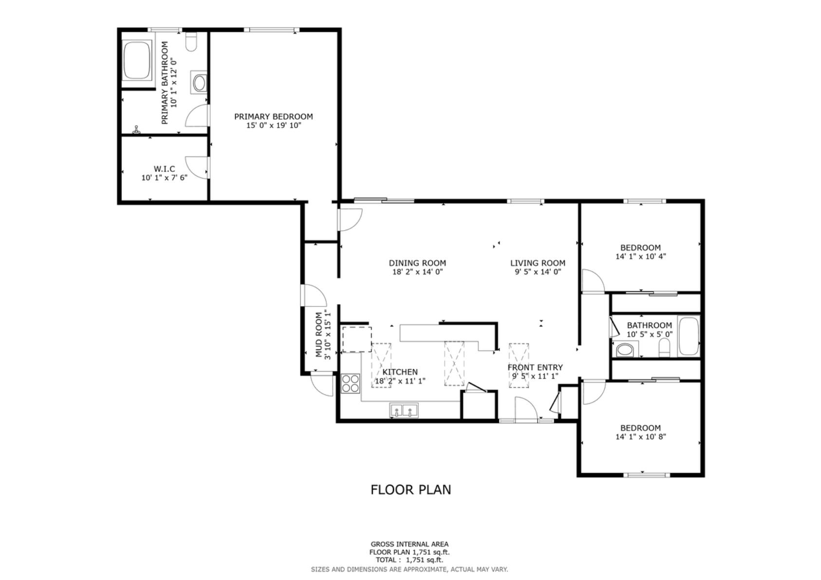 144 Strackville Road Peru NY 12972