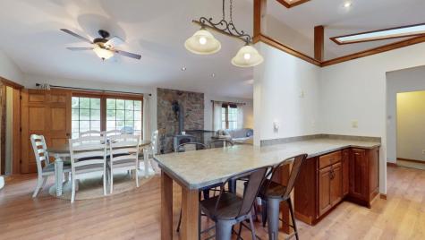 144 Strackville Road Peru NY 12972