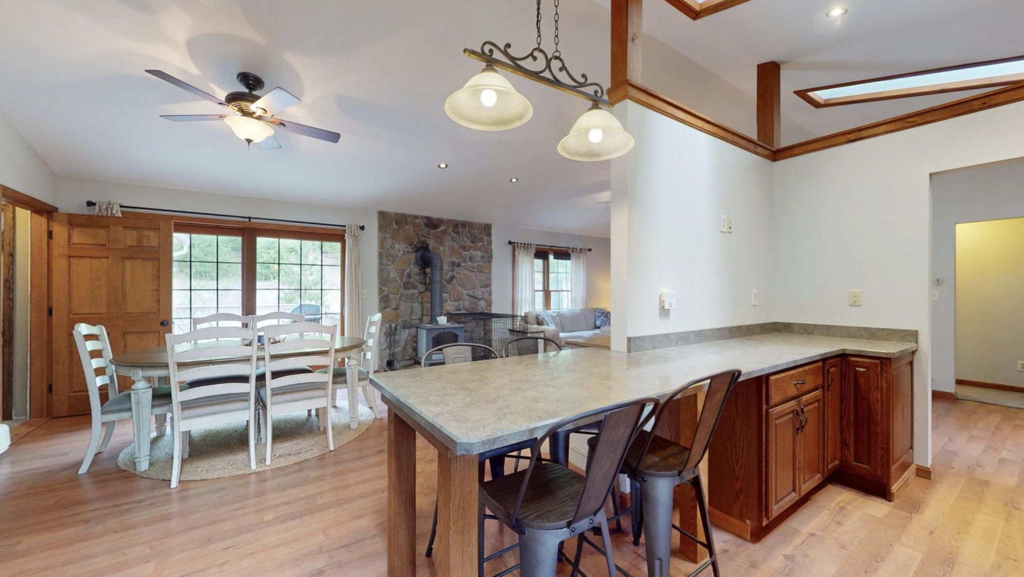 144 Strackville Road Peru NY 12972