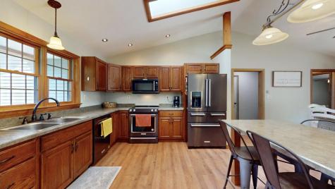 144 Strackville Road Peru NY 12972