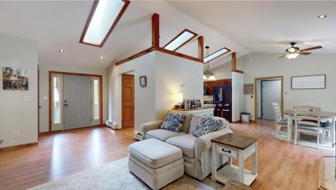 144 Strackville Road Peru NY 12972