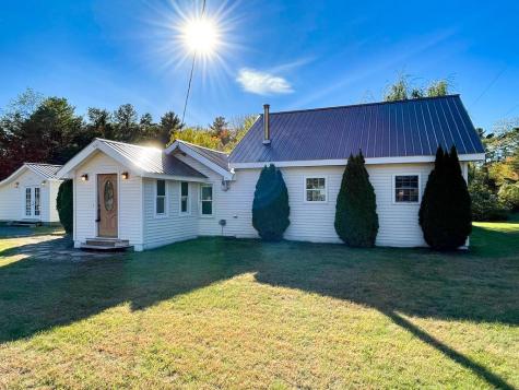 2 Cayea Road Peru NY 12972