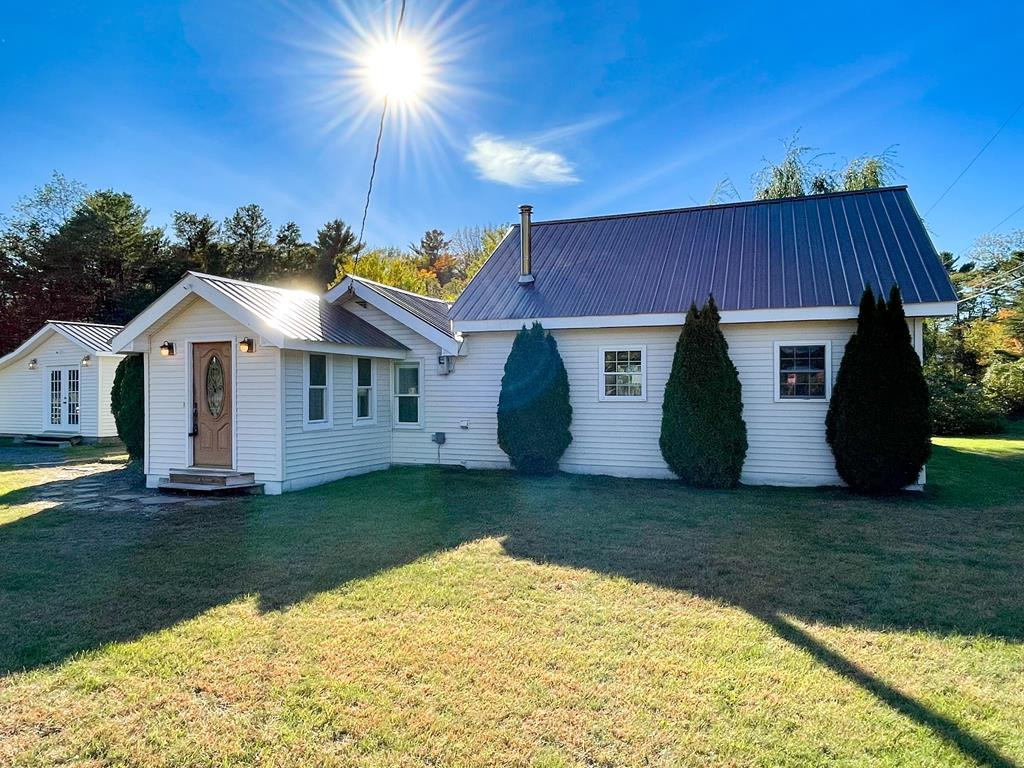 2 Cayea Road Peru NY 12972