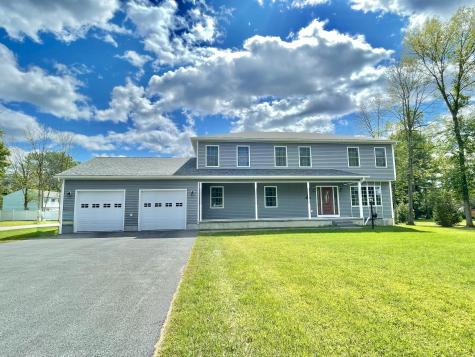 1473 Cumberland Head Road Plattsburgh NY 12901