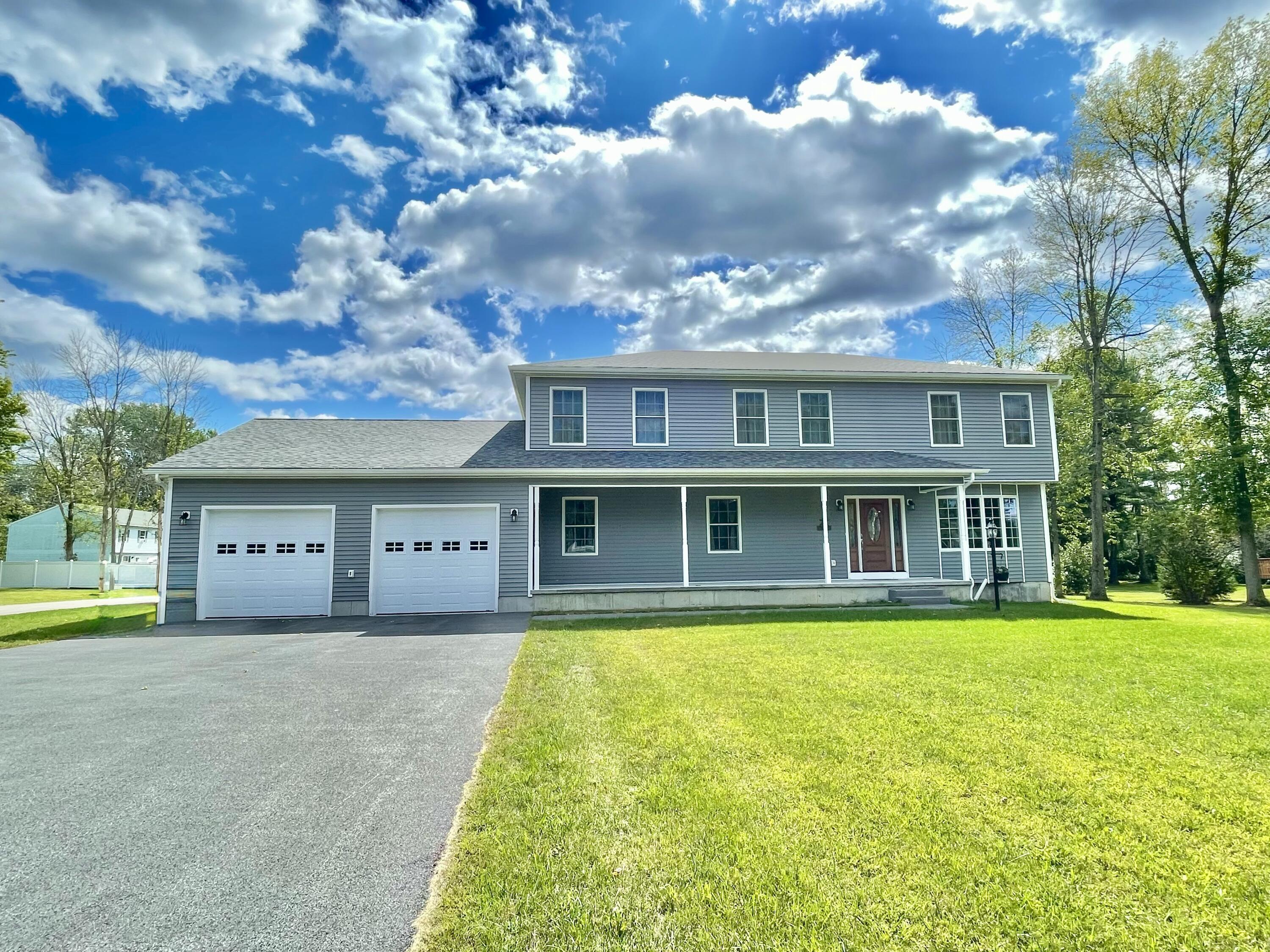 1473 Cumberland Head Road Plattsburgh NY 12901