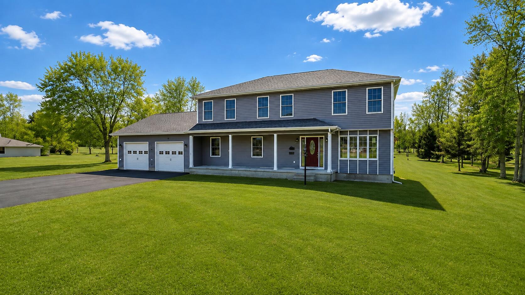 1473 Cumberland Head Road Plattsburgh NY 12901