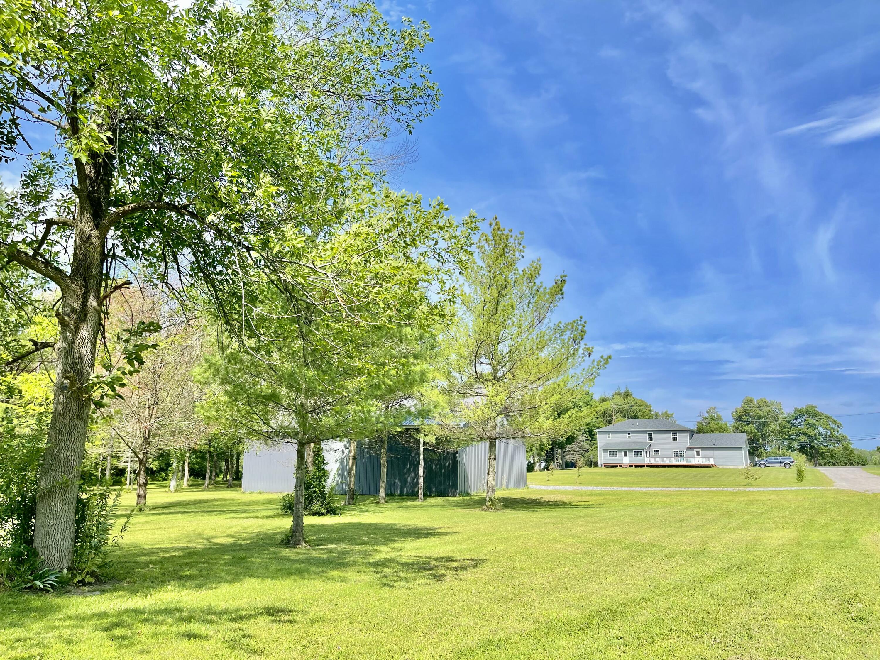 1473 Cumberland Head Road Plattsburgh NY 12901
