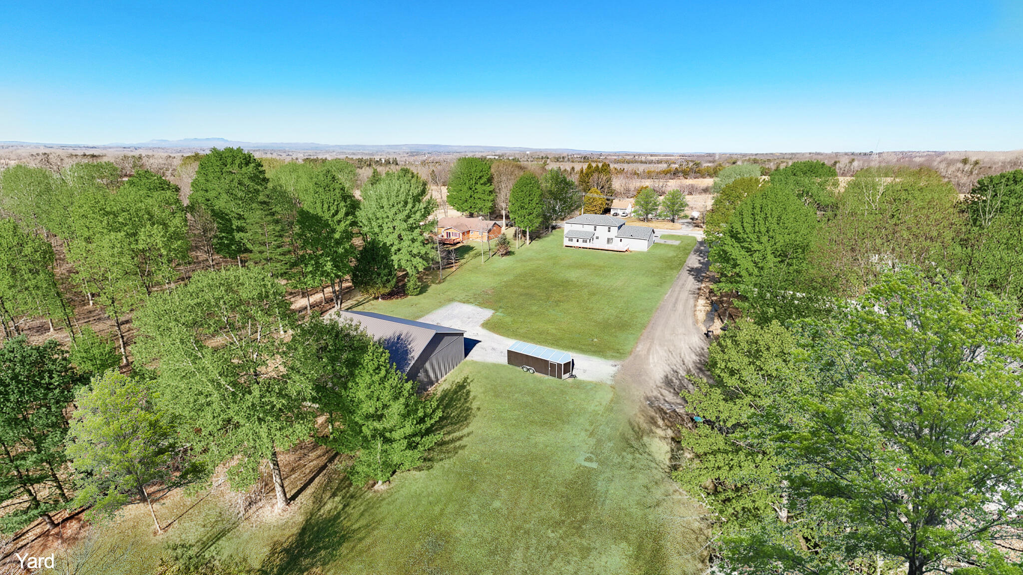1473 Cumberland Head Road Plattsburgh NY 12901