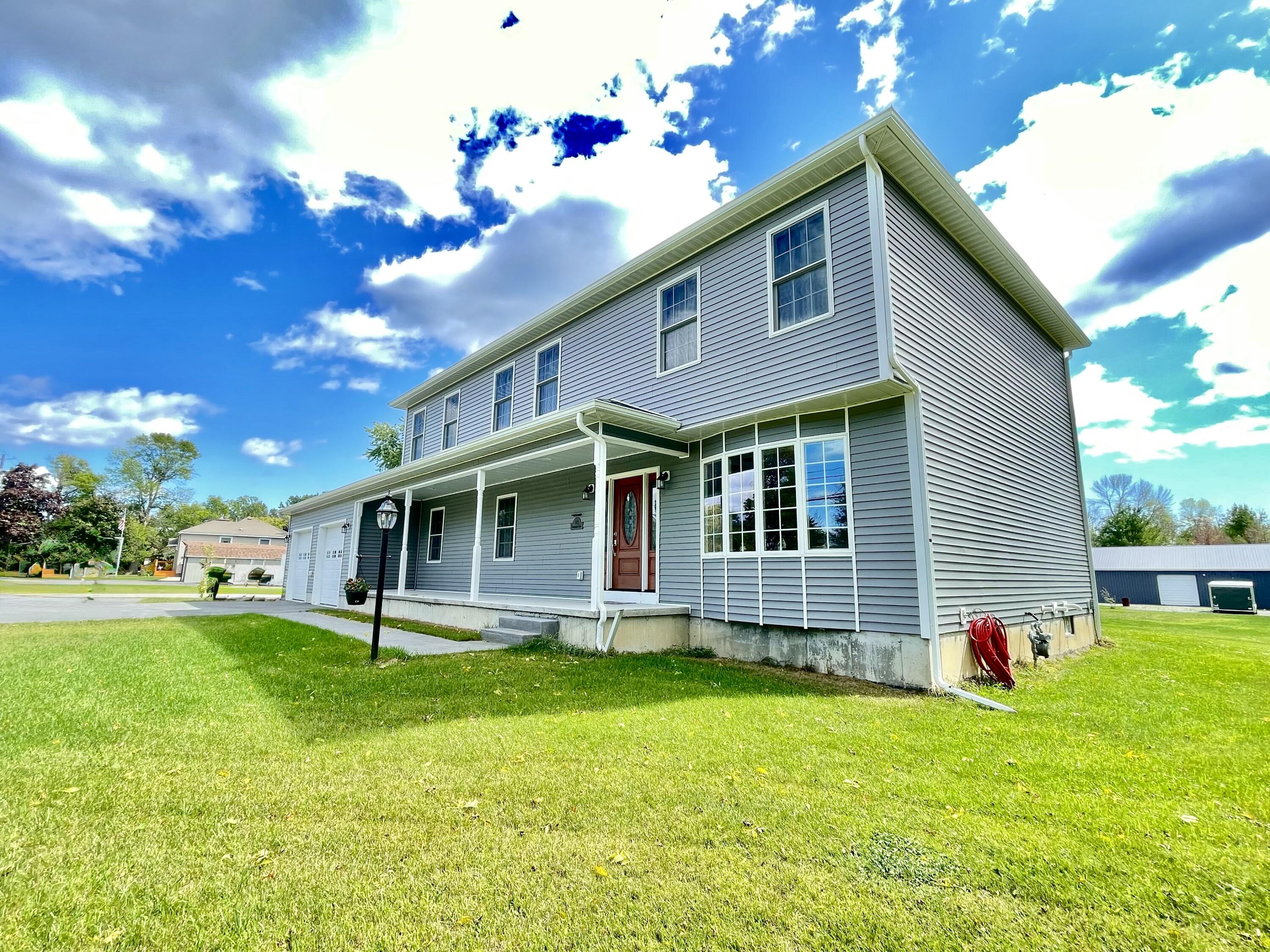 1473 Cumberland Head Road Plattsburgh NY 12901
