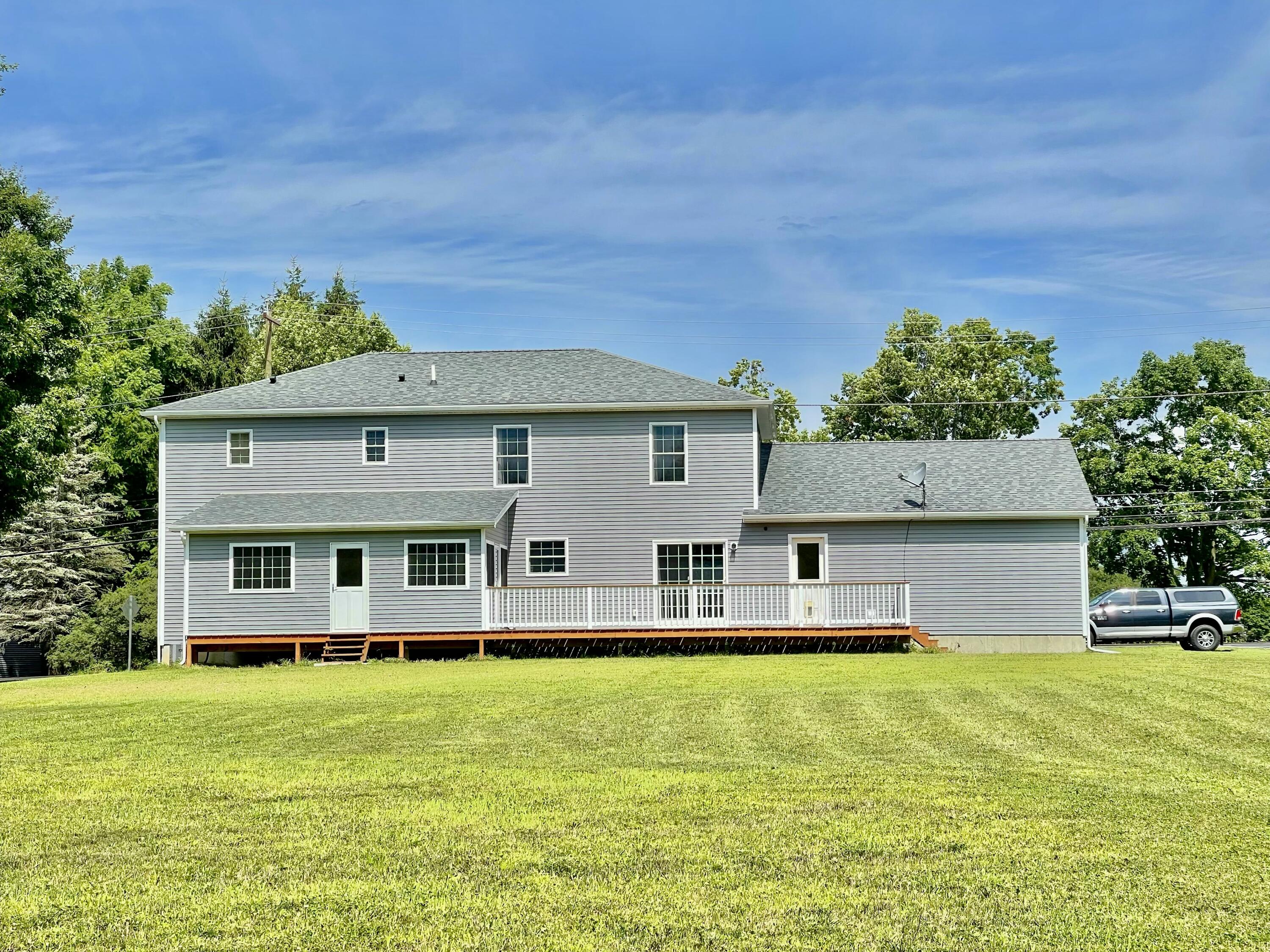 1473 Cumberland Head Road Plattsburgh NY 12901