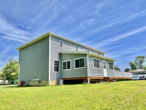 1473 Cumberland Head Road Plattsburgh NY 12901