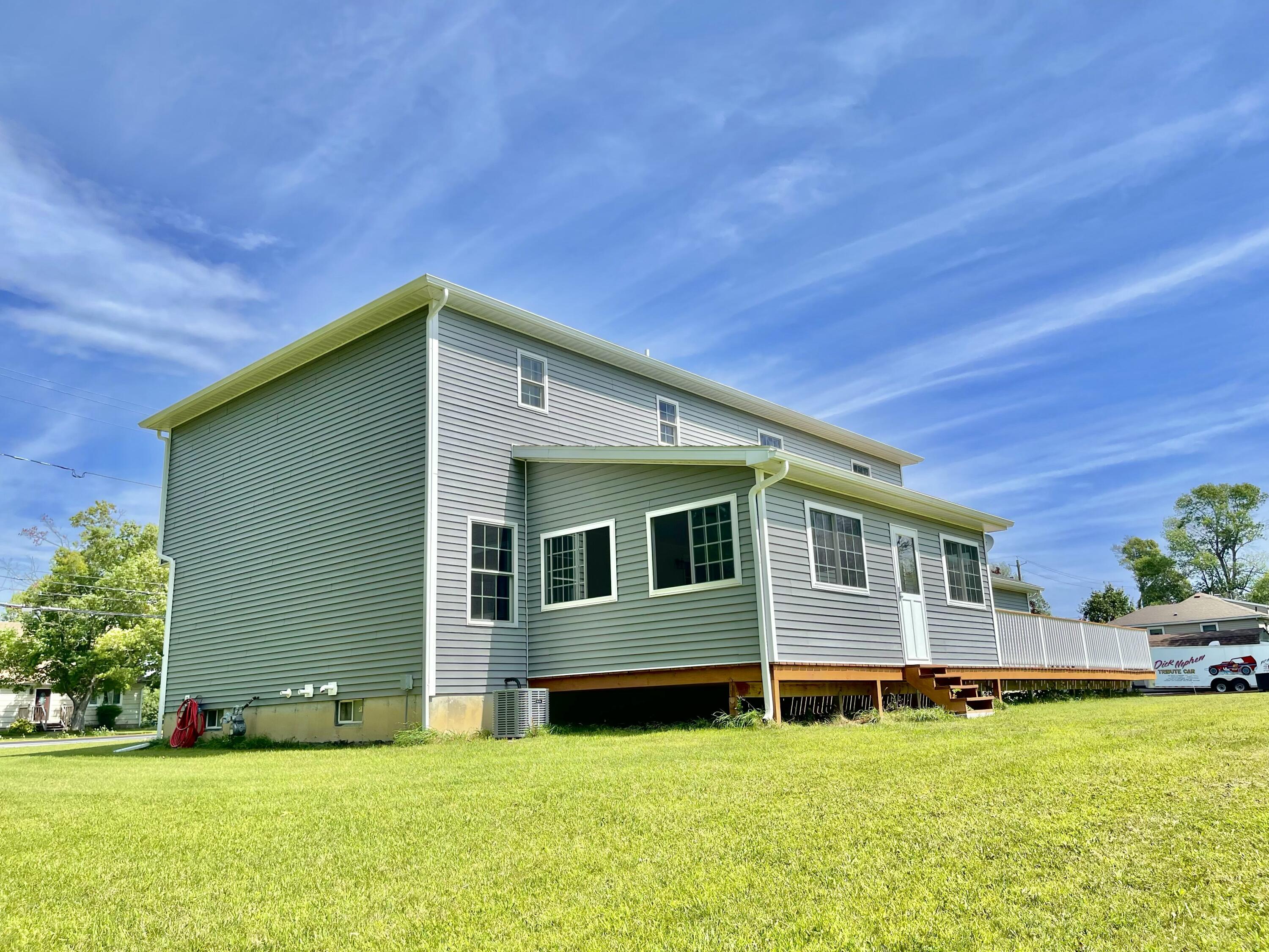 1473 Cumberland Head Road Plattsburgh NY 12901