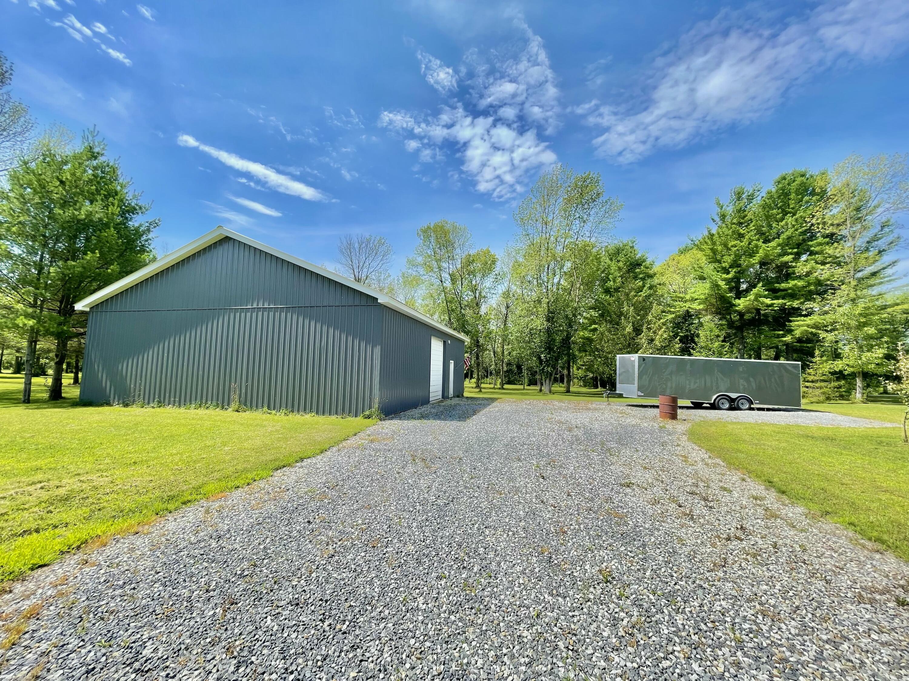 1473 Cumberland Head Road Plattsburgh NY 12901