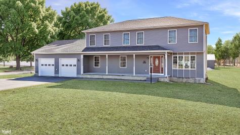 1473 Cumberland Head Road Plattsburgh NY 12901