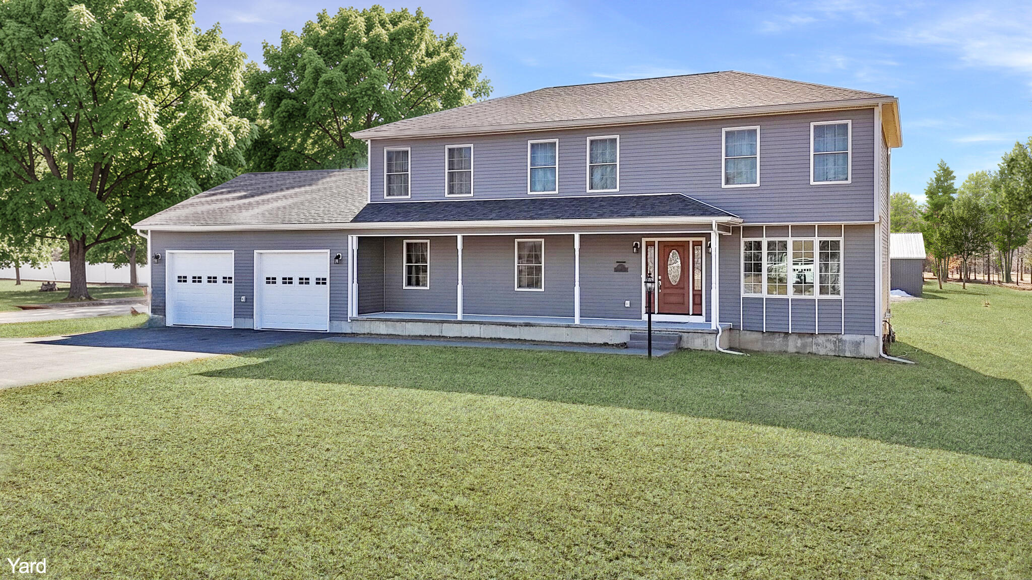 1473 Cumberland Head Road Plattsburgh NY 12901
