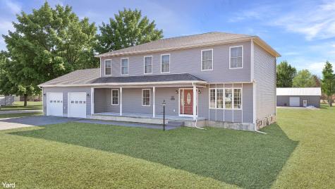 1473 Cumberland Head Road Plattsburgh NY 12901