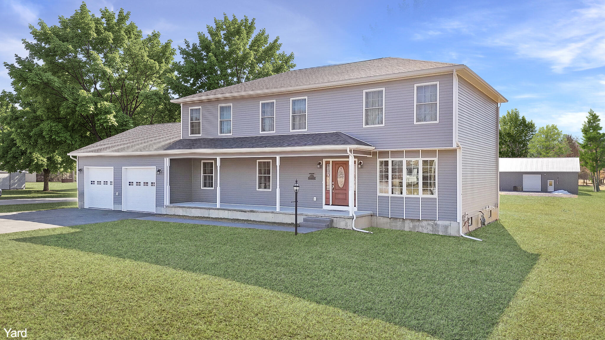 1473 Cumberland Head Road Plattsburgh NY 12901