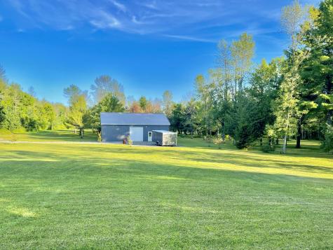1473 Cumberland Head Road Plattsburgh NY 12901
