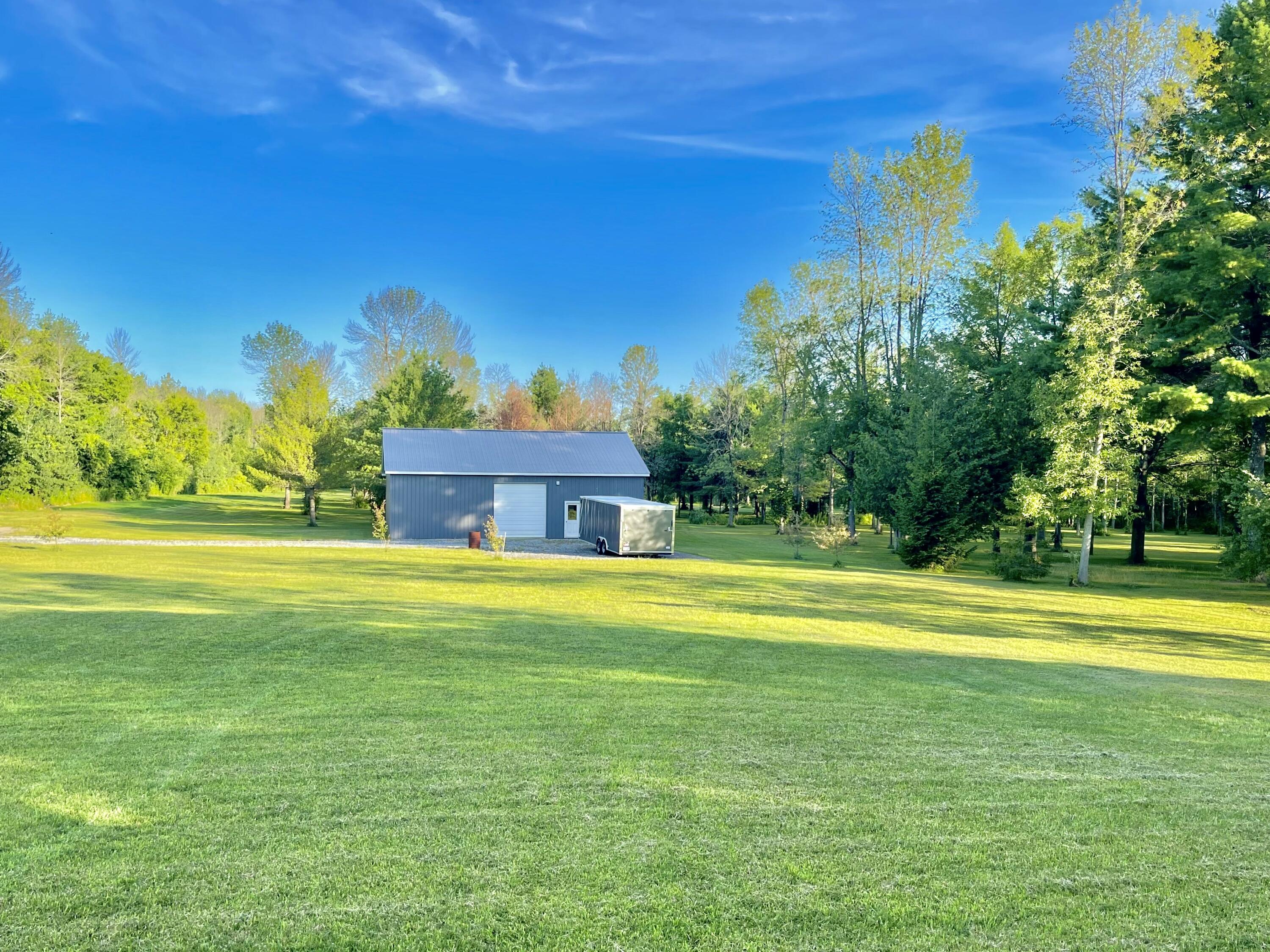 1473 Cumberland Head Road Plattsburgh NY 12901