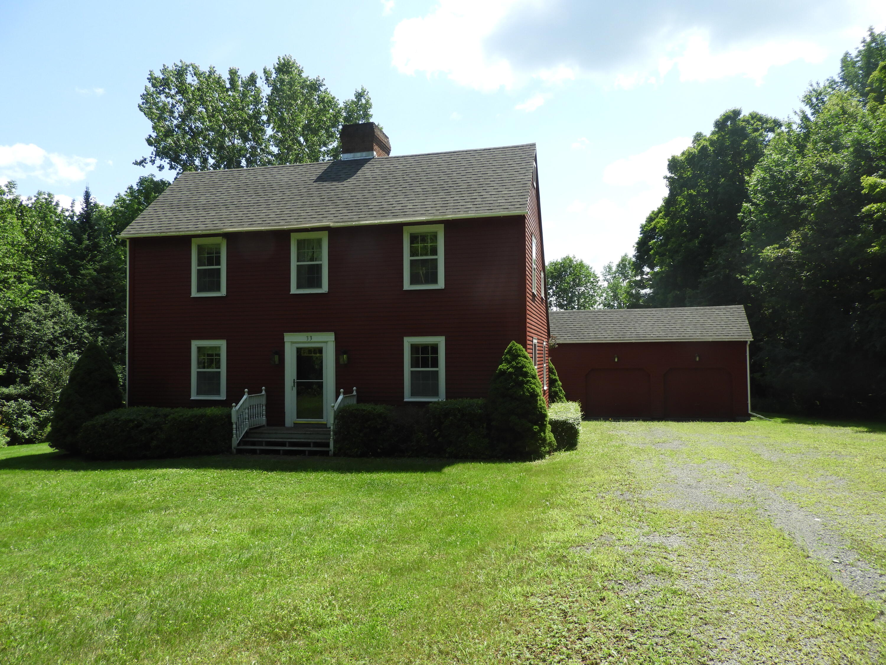 33 Alfreda Court Morrisonville NY 12962