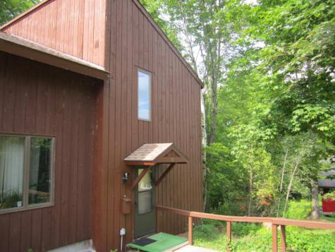 13 Park Ridge Tupper Lake NY 12986