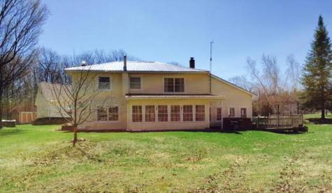 76 Mcgarr Road Peru NY 12972
