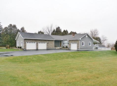 157 Franklin Street Malone NY 12953