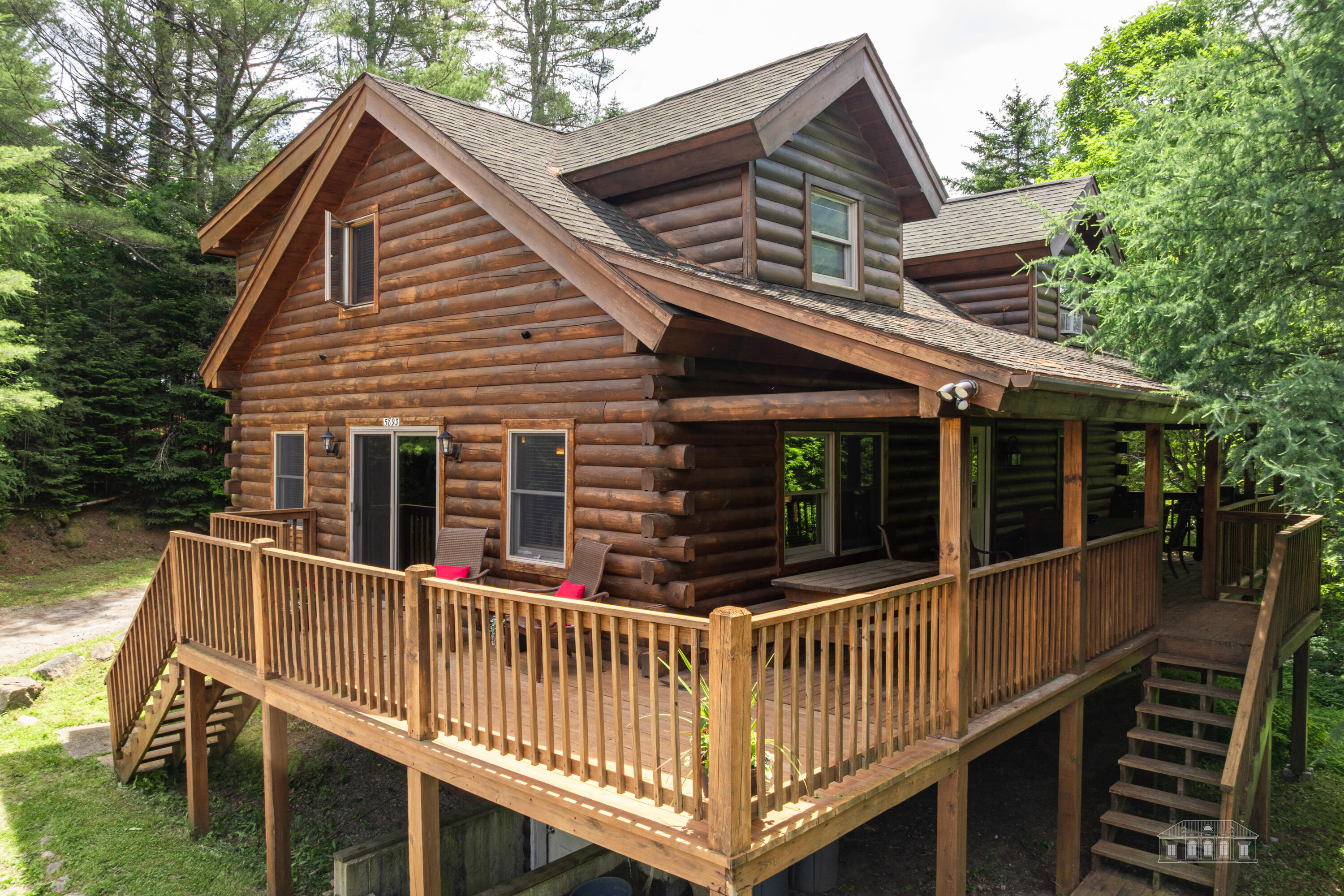 5893 Cascade Road Lake Placid NY 12946