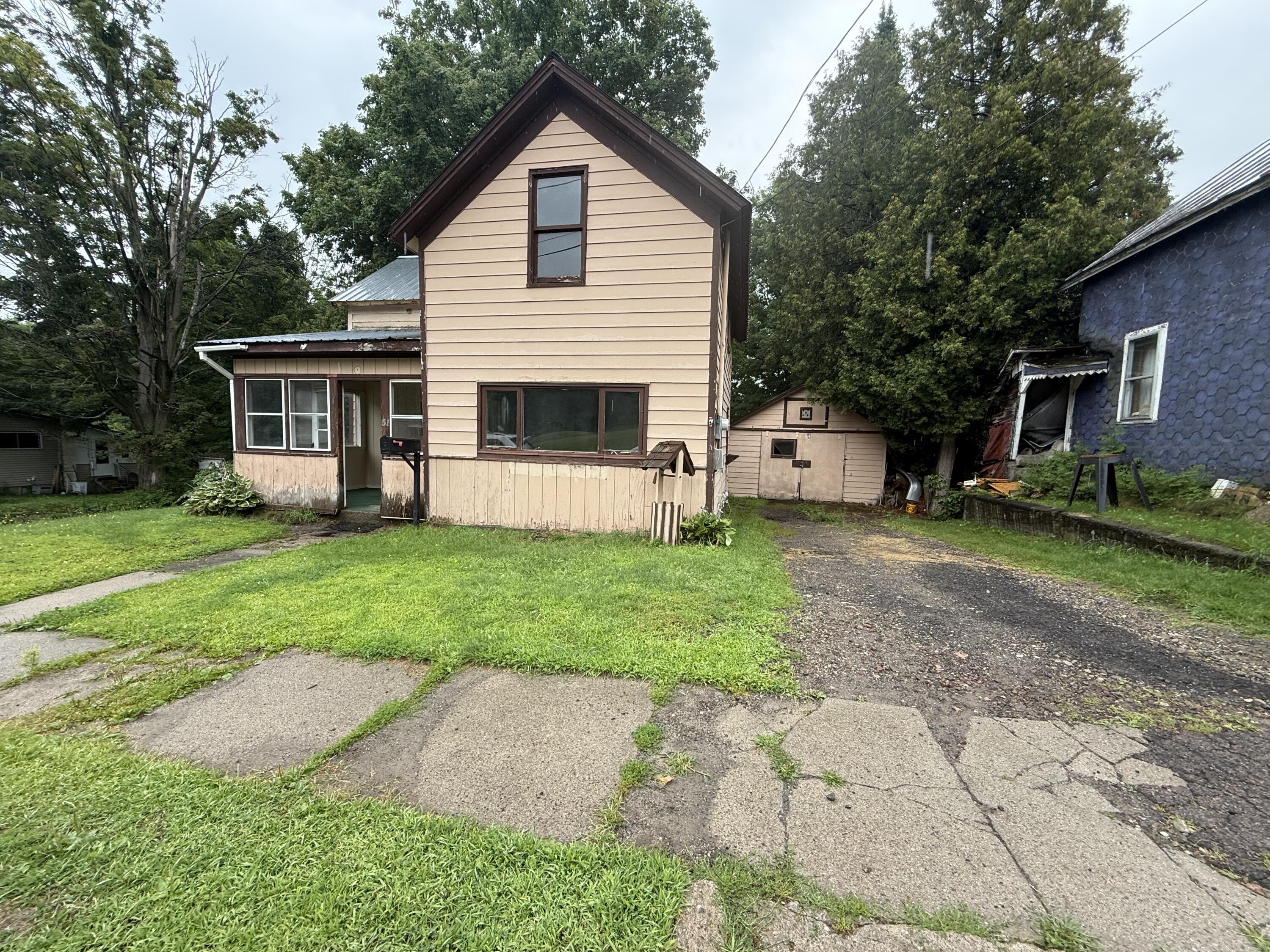 51 West Street Malone NY 12953