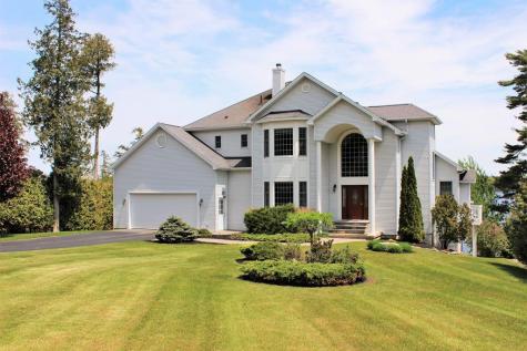 60 Spitfire Drive Plattsburgh NY 12901
