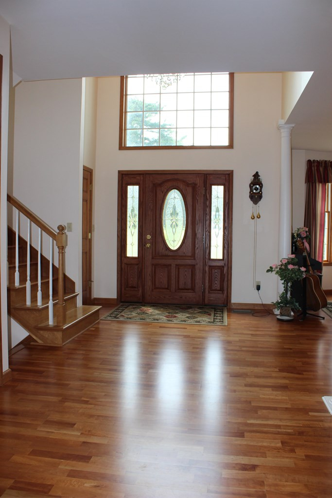60 Spitfire Drive Plattsburgh NY 12901