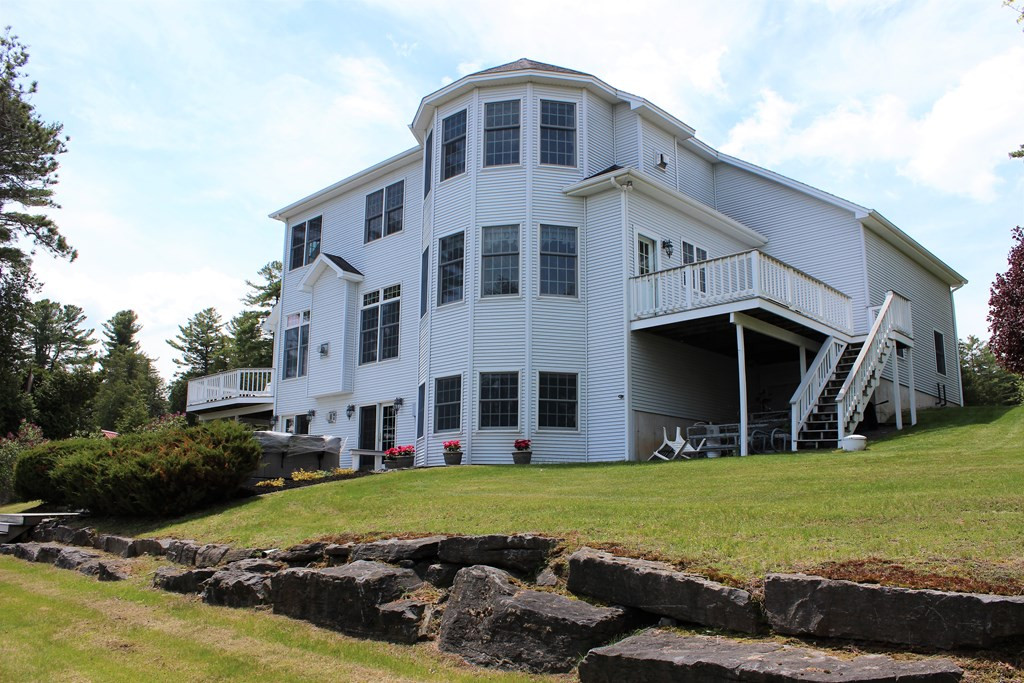 60 Spitfire Drive Plattsburgh NY 12901