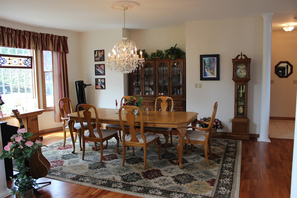 60 Spitfire Drive Plattsburgh NY 12901