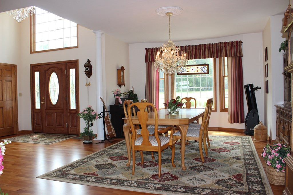 60 Spitfire Drive Plattsburgh NY 12901