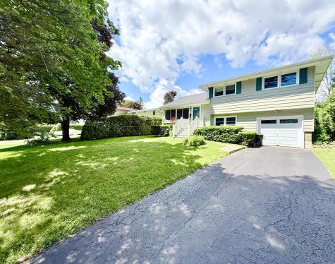 25 Addoms Street Plattsburgh NY 12901