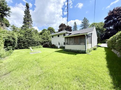 25 Addoms Street Plattsburgh NY 12901