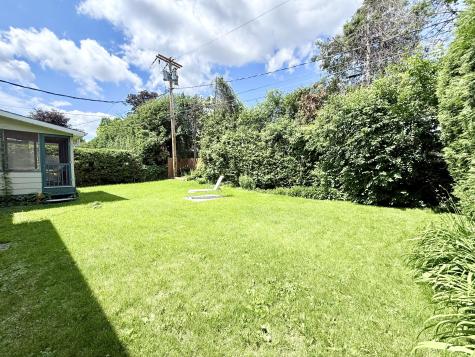 25 Addoms Street Plattsburgh NY 12901