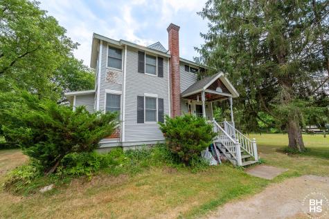 28 Intervale Avenue Au Sable Forks NY 12912