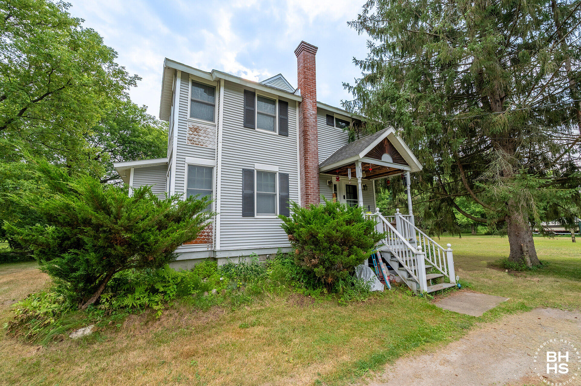 28 Intervale Avenue Au Sable Forks NY 12912