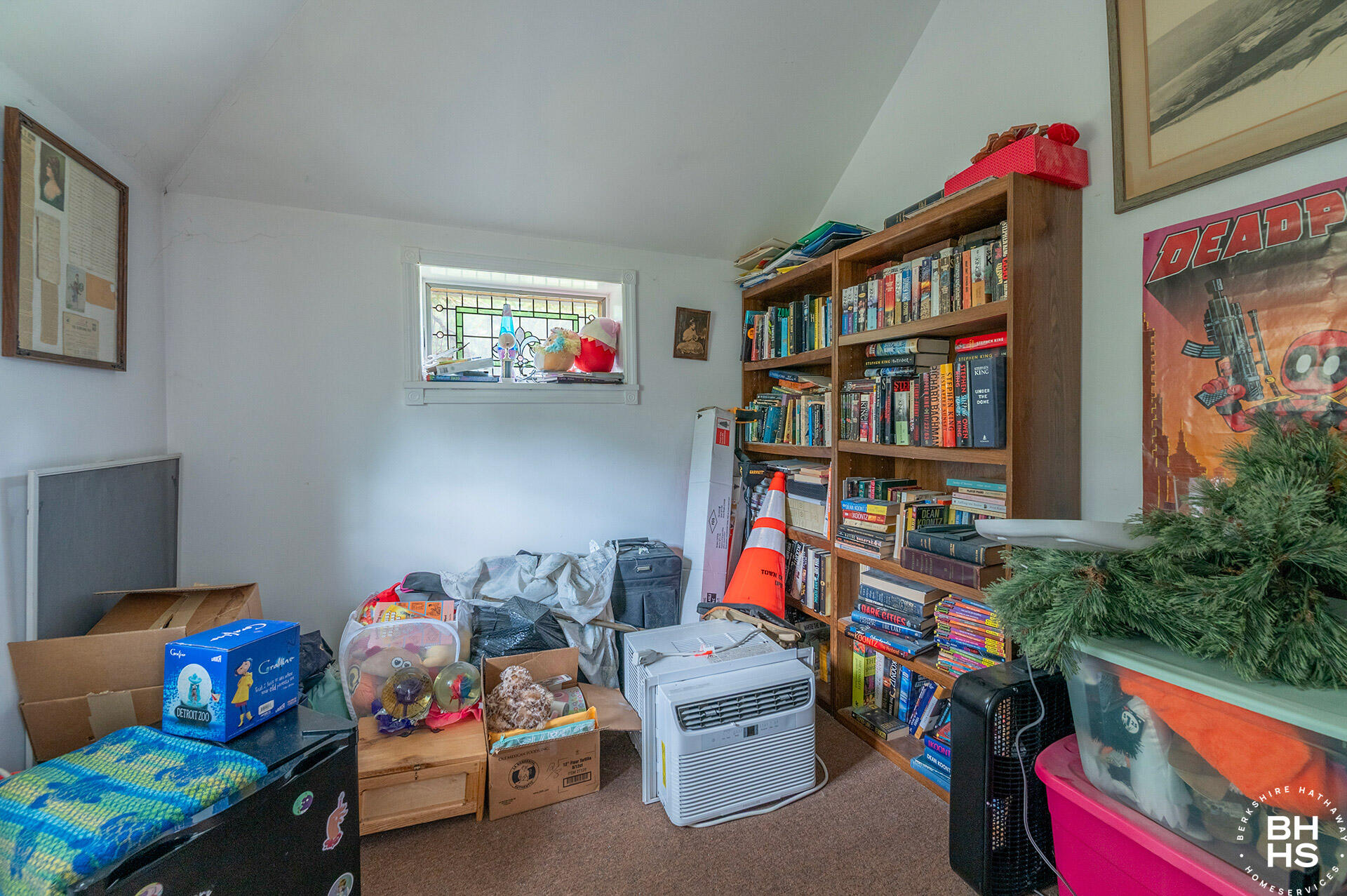 28 Intervale Avenue Au Sable Forks NY 12912