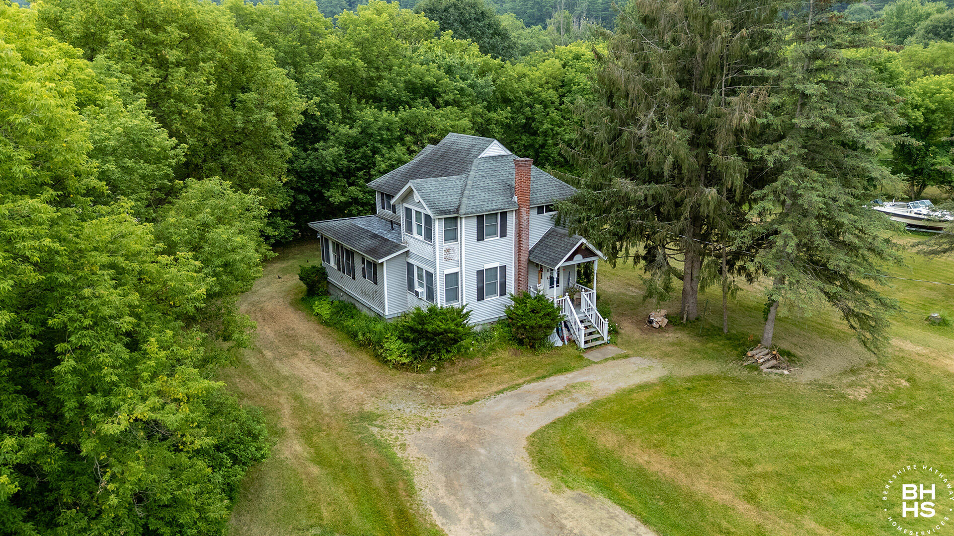28 Intervale Avenue Au Sable Forks NY 12912