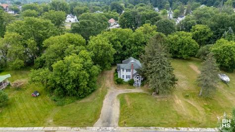 28 Intervale Avenue Au Sable Forks NY 12912