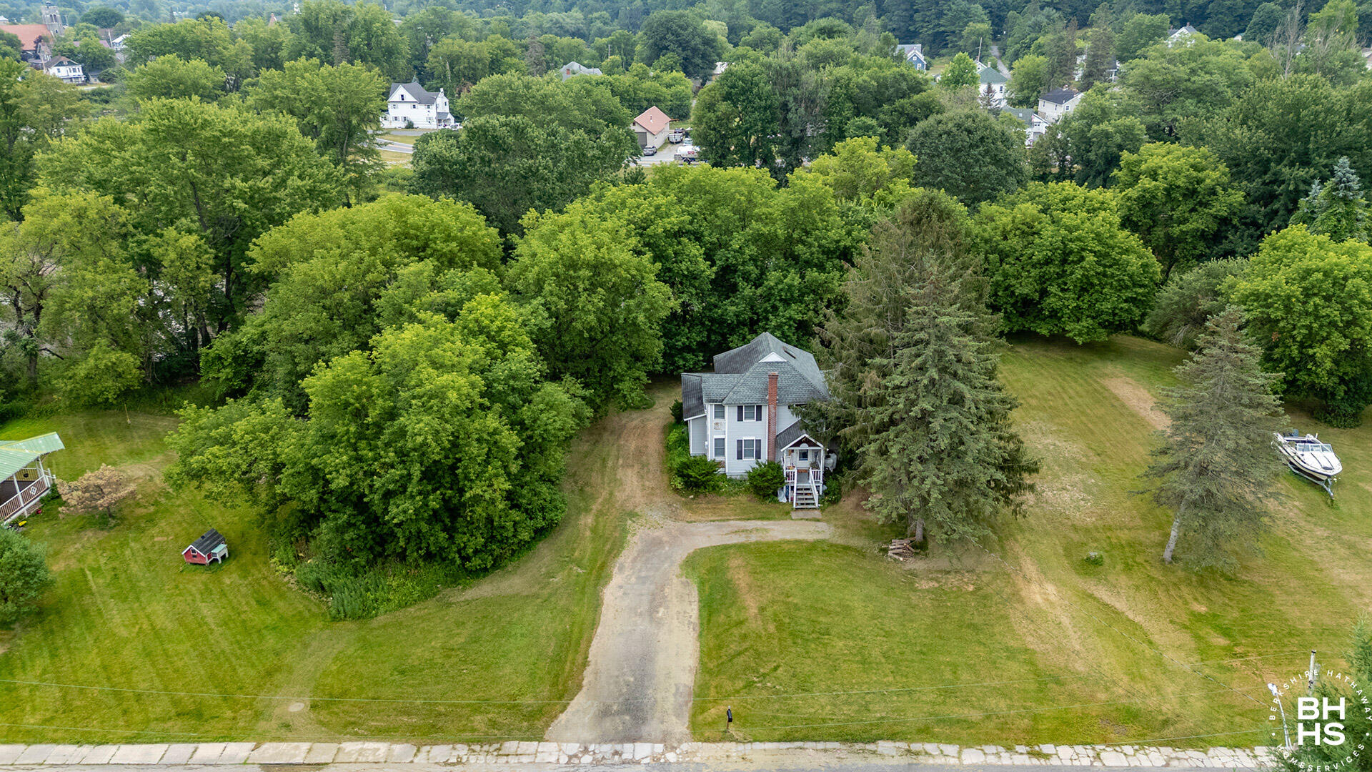 28 Intervale Avenue Au Sable Forks NY 12912