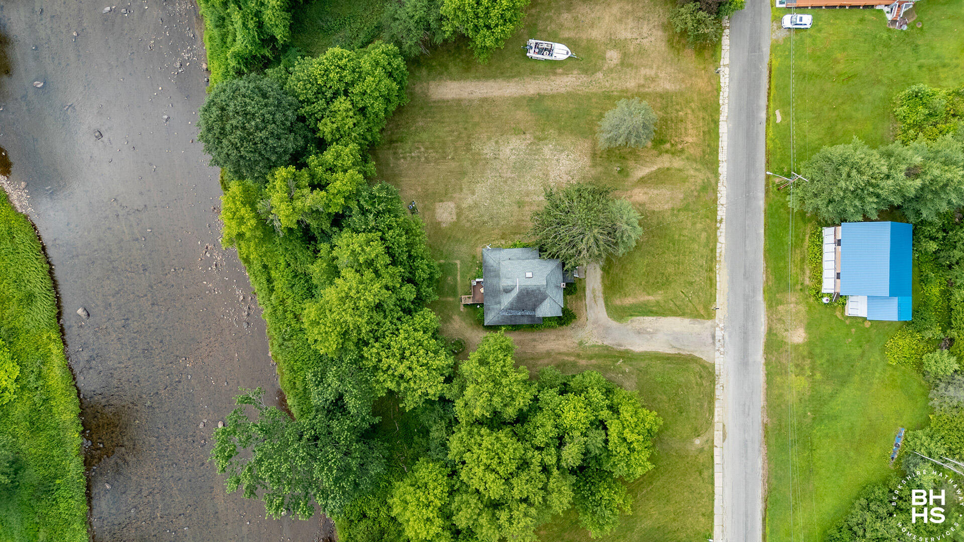 28 Intervale Avenue Au Sable Forks NY 12912