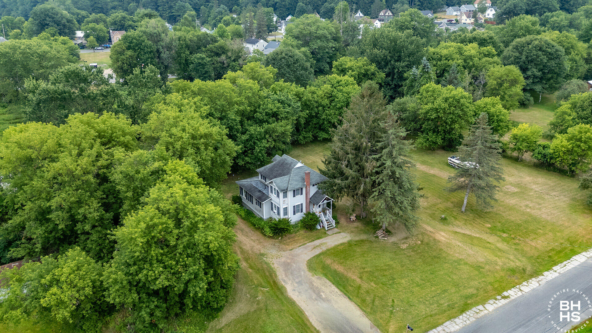 28 Intervale Avenue Au Sable Forks NY 12912
