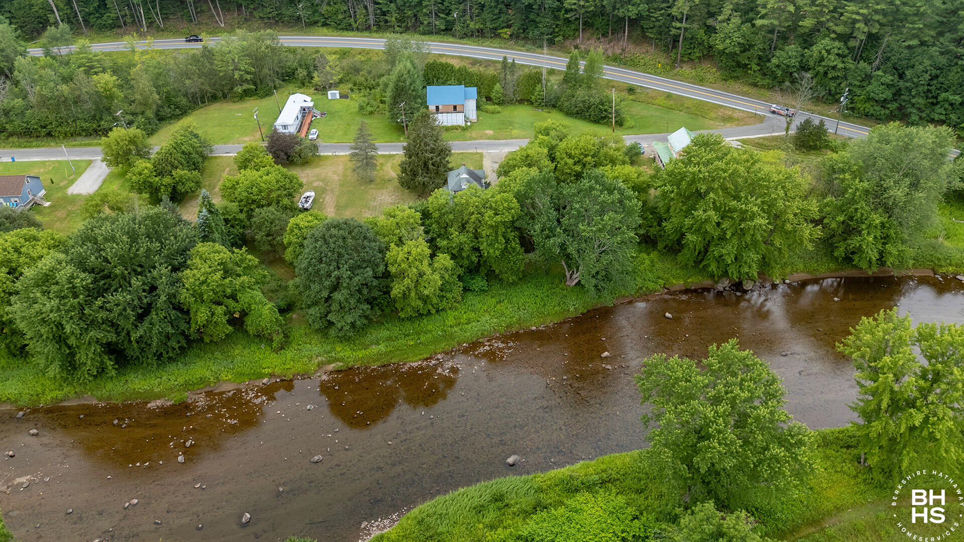 28 Intervale Avenue Au Sable Forks NY 12912