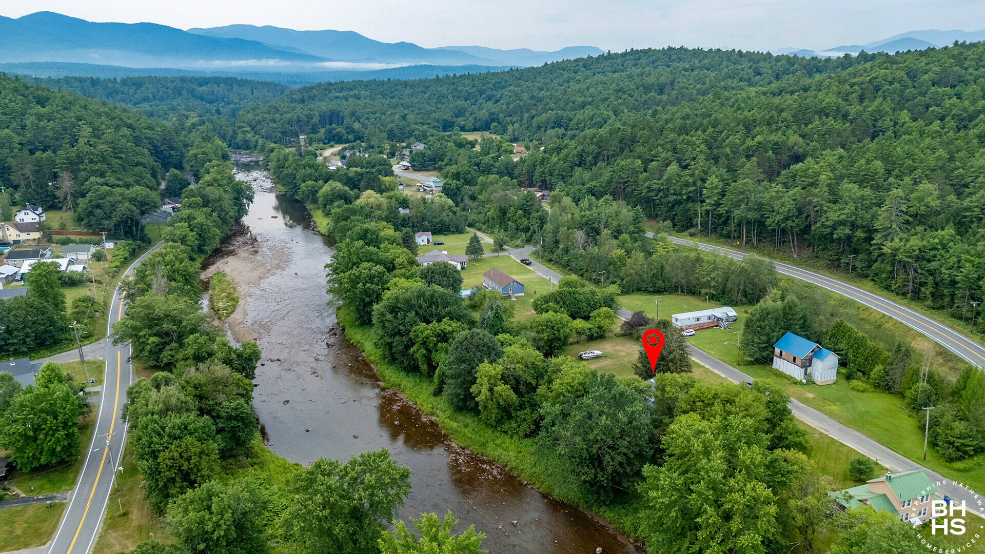 28 Intervale Avenue Au Sable Forks NY 12912