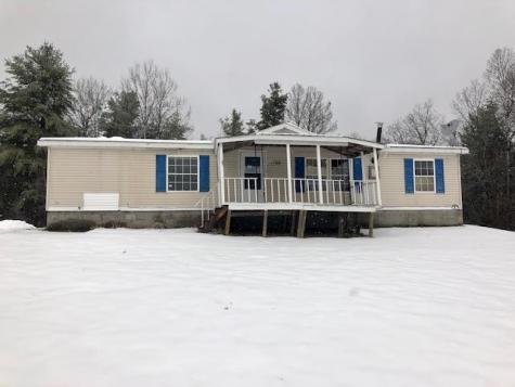 66 Lamora Road Saranac NY 12981
