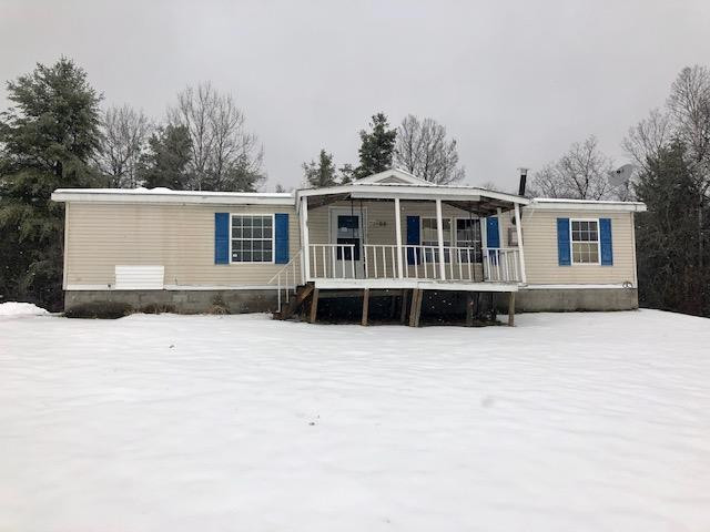 66 Lamora Road Saranac NY 12981