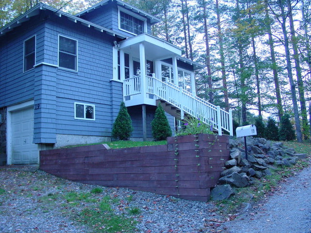 19 Pelkey Lane Saranac Lake NY 12983